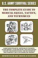 Algopix Similar Product 4 - The Complete US Army Survival Guide