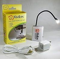 Algopix Similar Product 11 - ViviLux LED Craft  Sewing Light 1200