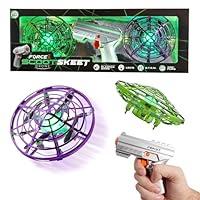 Algopix Similar Product 2 - Force1 Scoot Hand Operated Drones for