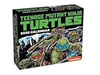 Algopix Similar Product 15 - Teenage Mutant Ninja Turtles The