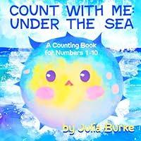 Algopix Similar Product 13 - Count With Me: Under the Sea