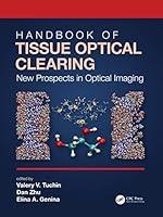 Algopix Similar Product 20 - Handbook of Tissue Optical Clearing