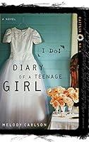 Algopix Similar Product 8 - I Do Caitlin Book 5 Diary of a