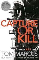 Algopix Similar Product 4 - Capture or Kill (Matt Logan)