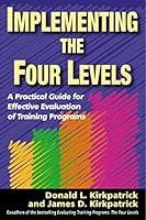 Algopix Similar Product 16 - Implementing the Four Levels A