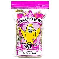 Algopix Similar Product 15 - Natures Nuts Waste Free No Sprout