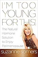 Algopix Similar Product 13 - Im Too Young for This The Natural