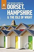 Algopix Similar Product 9 - The Rough Guide to Dorset Hampshire 