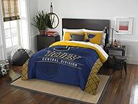 Algopix Similar Product 8 - Northwest NHL St Louis Blues Comforter