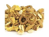 Algopix Similar Product 3 - Honey Mustard Lovers Snack Mix  One