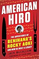 Algopix Similar Product 4 - American Hiro The Adventures of