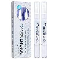 Algopix Similar Product 10 - AsaVea Teeth Whitening Pen 2 pens