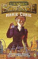 Algopix Similar Product 11 - Marie Curie (Giants of Science)