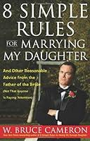 Algopix Similar Product 19 - 8 Simple Rules for Marrying My