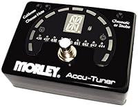 Algopix Similar Product 9 - Morley Accu-Tuner