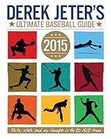 Algopix Similar Product 3 - Derek Jeters Ultimate Baseball Guide