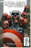 Algopix Similar Product 12 - Captain America  The Chosen 5  The