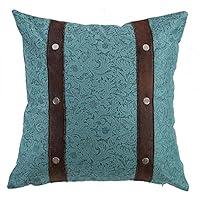 Algopix Similar Product 11 - Saverio Odessa Decorative Square Pillow