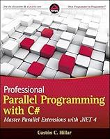 Algopix Similar Product 18 - Professional Parallel Programming with