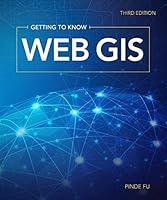 Algopix Similar Product 10 - Getting to Know Web GIS