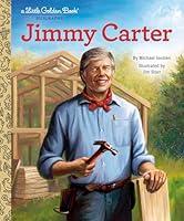 Algopix Similar Product 5 - Jimmy Carter A Little Golden Book