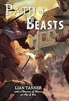 Algopix Similar Product 8 - Path of Beasts (Keepers)