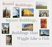 Algopix Similar Product 19 - Round Buildings Square Buildings and