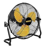 Algopix Similar Product 4 - Master 12 Inch Industrial High Velocity