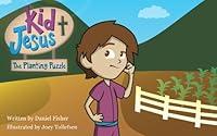 Algopix Similar Product 6 - Kid Jesus: The Planting Puzzle