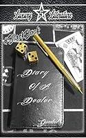 Algopix Similar Product 6 - Diary Of A Dealer: #BlackBook