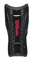 Algopix Similar Product 18 - Wilson Soccer Shinguards  Youth Size