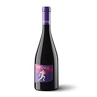Algopix Similar Product 6 - Fitvine Wine Pinot Noir Red WIne 750