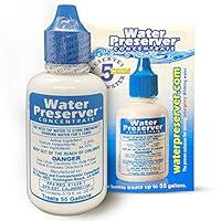 Algopix Similar Product 18 - 55 Gallon Water Preserver Concentrate 5