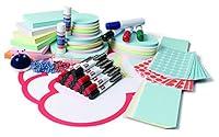 Algopix Similar Product 16 - Nobo Moderation Starter Kit  Board
