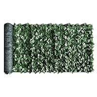 Algopix Similar Product 14 - ColourTree 39 x 118 Artificial Hedges