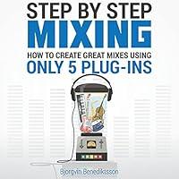 Algopix Similar Product 16 - Step By Step Mixing How to Create