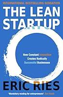 Algopix Similar Product 12 - The Lean Startup How Todays