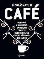 Algopix Similar Product 18 - Café (Spanish Edition)