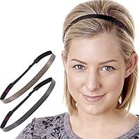 Algopix Similar Product 1 - Hipsy Womens Adjustable NO Slip Skinny
