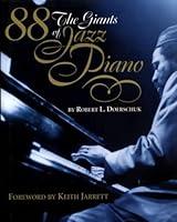 Algopix Similar Product 19 - 88: The Giants of Jazz Piano