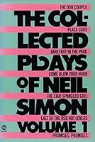 Algopix Similar Product 8 - The Collected Plays of Neil Simon