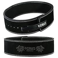 Algopix Similar Product 17 - Verus Weight Lifting Belt Gym Fitness