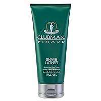 Algopix Similar Product 15 - Clubman Shave Lather, 6 fl oz