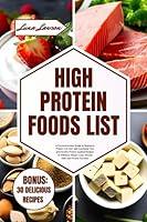 Algopix Similar Product 10 - HIGH PROTEIN FOODS LIST A