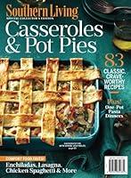 Algopix Similar Product 16 - Southern Living Casseroles & Pot Pies