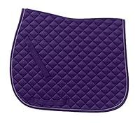 Algopix Similar Product 5 - Ovationation Coolmax Dressage Pad