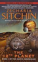 Algopix Similar Product 10 - Twelfth Planet Book I of the Earth