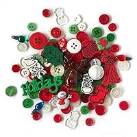 Algopix Similar Product 4 - Buttons Galore and More Collection