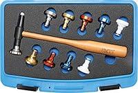 Algopix Similar Product 4 - BGS Technic 9768 Hammer set