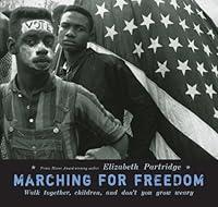Algopix Similar Product 14 - Marching For Freedom Walk Together